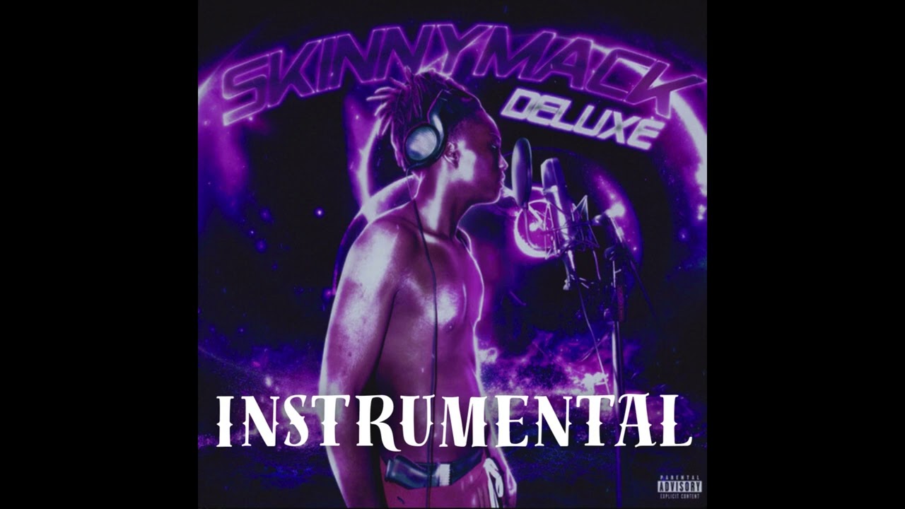 FattMack - Stay Right There (Instrumental)