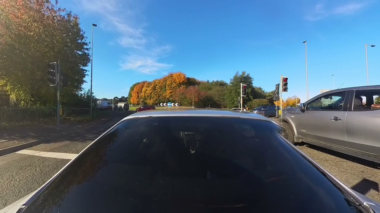 R34 Skyline Paul Walker || Guy loses it at Gas/Petrol station
