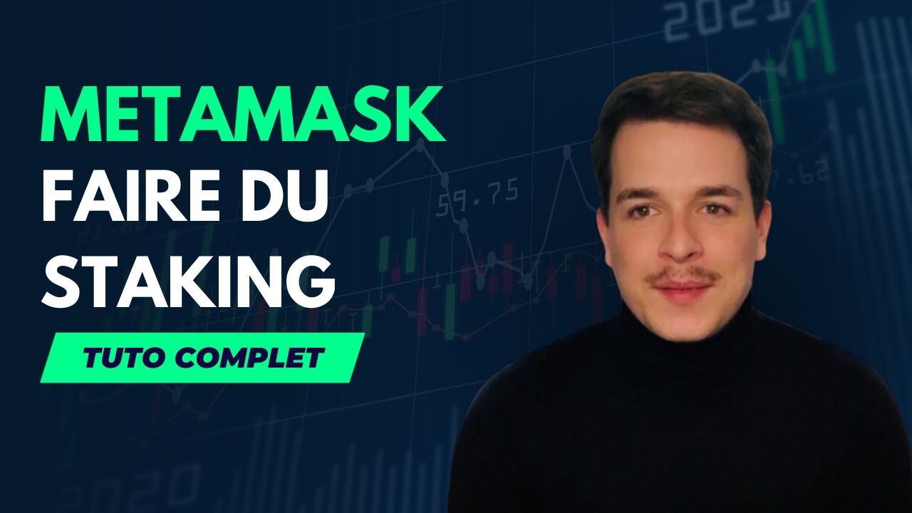 Comment Faire du Staking sur Metamask ? (Tuto Complet)