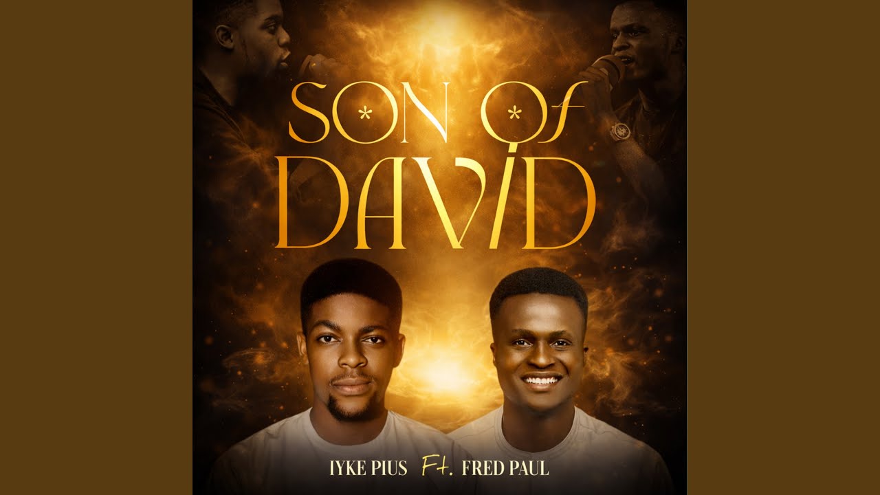 Son of David