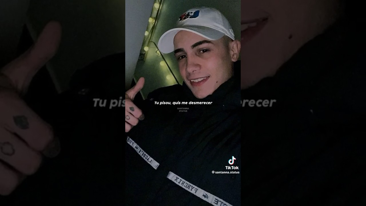 Mc Hariel-tchau 🔥
