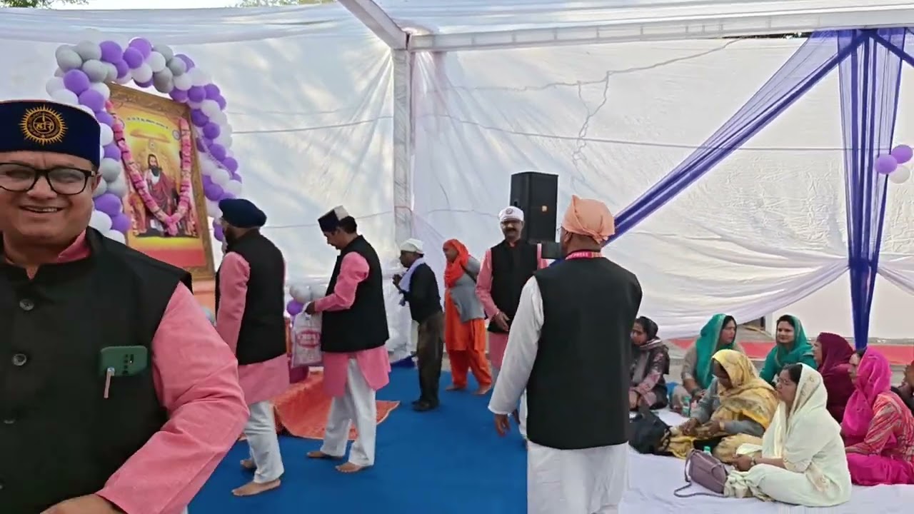 Begampura Sehar Ka Naam