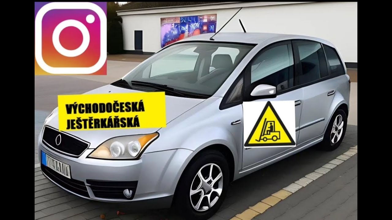 Kompilace ze silnic #6
