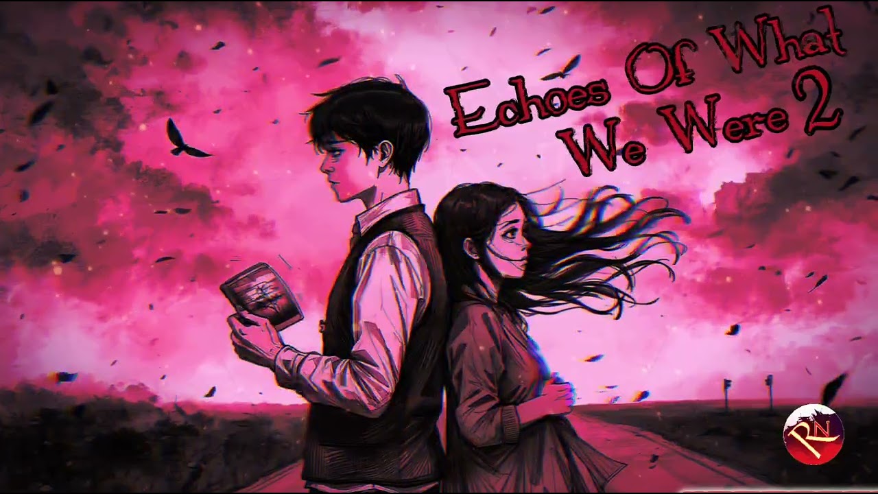 | RN Revibe | Echoes Of What We Were | (English Song) @rnrevibe