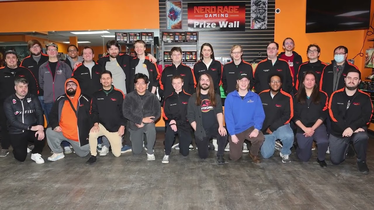 Welcome BACK to Lorwyn & the NRG Series x MTGO $5K Sealed Showdown