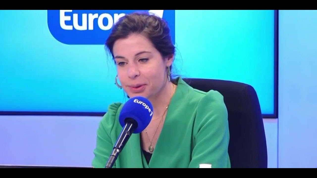 Le drapeau européen dans les mairies & le retour médiatique de Laurent Wauquiez : Le débat politique