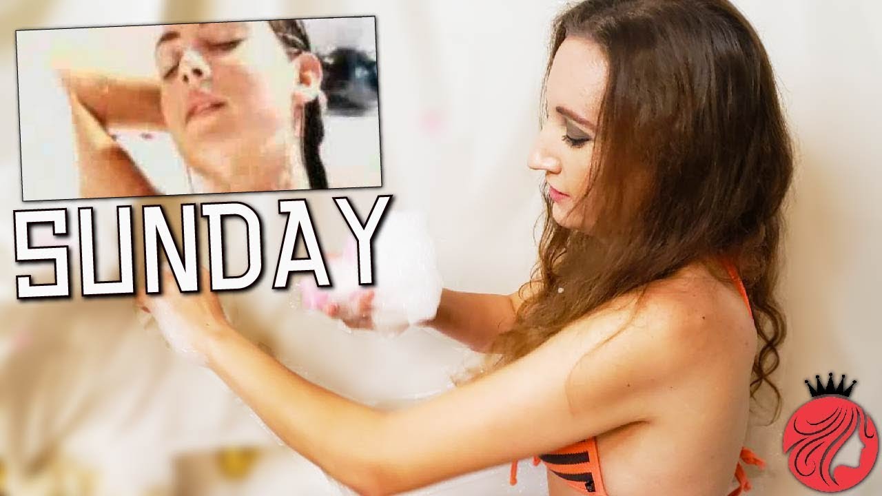 NUAGE - SUNDAY (2019) Eurobeat Parody by MandieNRG