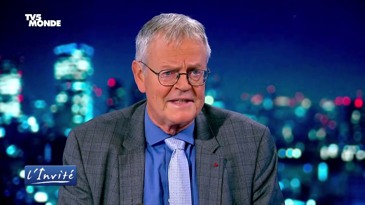 Pascal BONIFACE : 