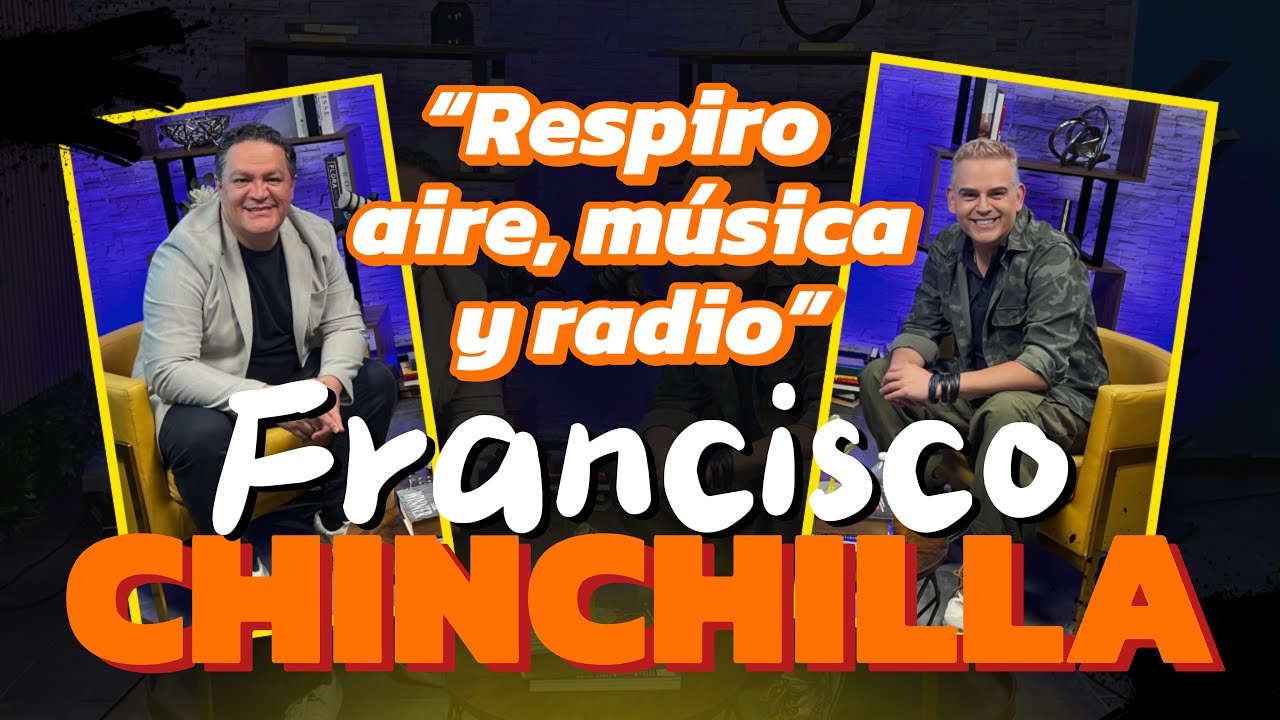 SIN PERMISO, EP 9, FRANCISCO CHINCHILLA