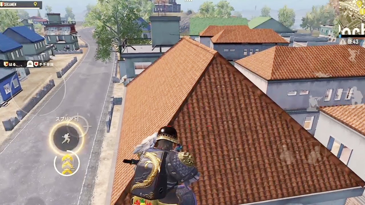 【PUBG MOBILE】多対一の対処法‼ 過去１丁寧な立ち回りがマジ最高WWWW ソロスク18killドン勝【PUBGモバイル】【フルVer.】