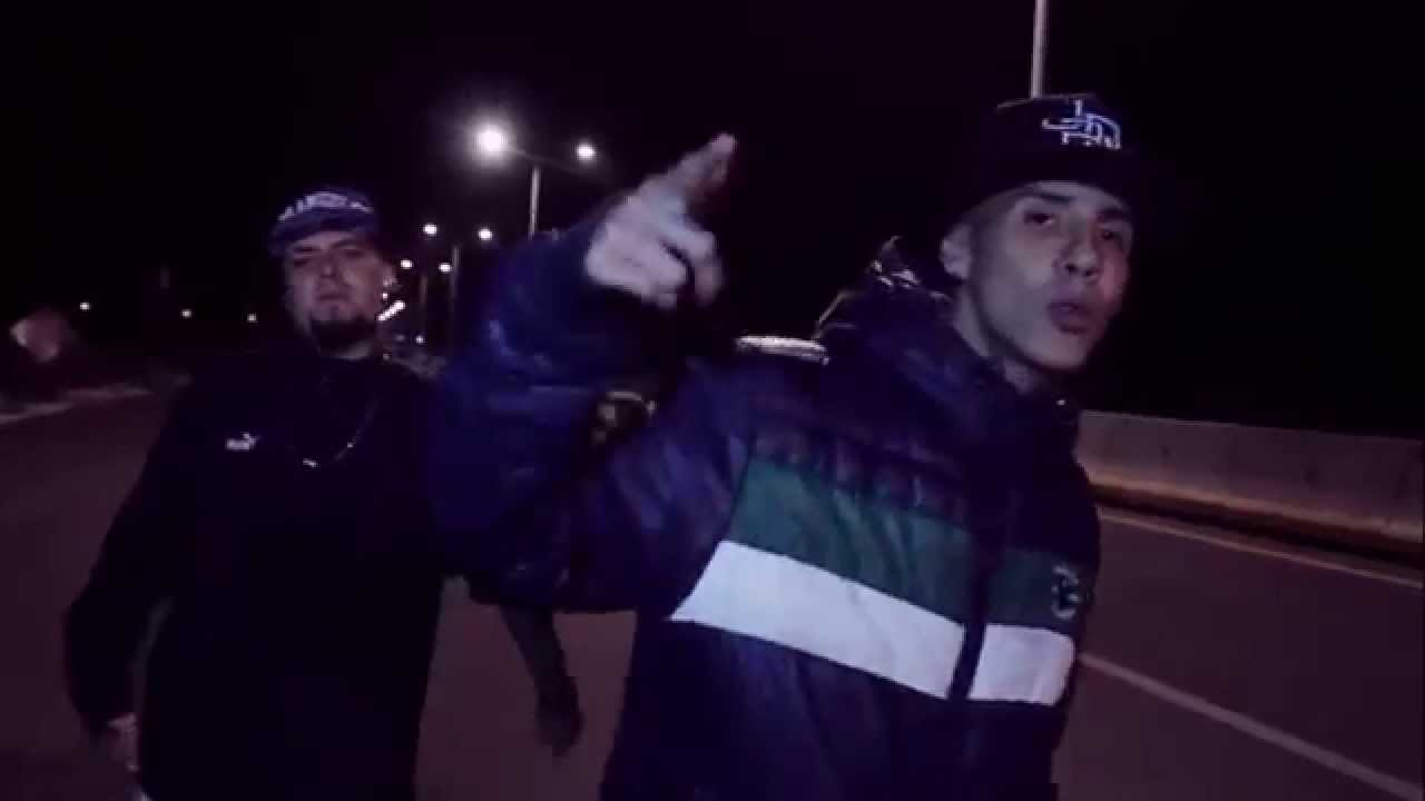 Han criticado- Heroe one ft Lil Jock (video oficial)