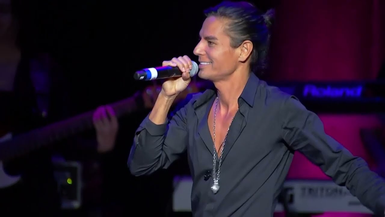 Julio Iglesias Jr. & Elena Iourova new song 