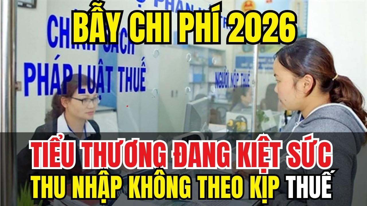 Tin Tức Thời Sự 24h Mới Nhất Hôm Nay: Khi Thu Nhập Không Theo Kịp Gánh Nặng Mưu Sinh