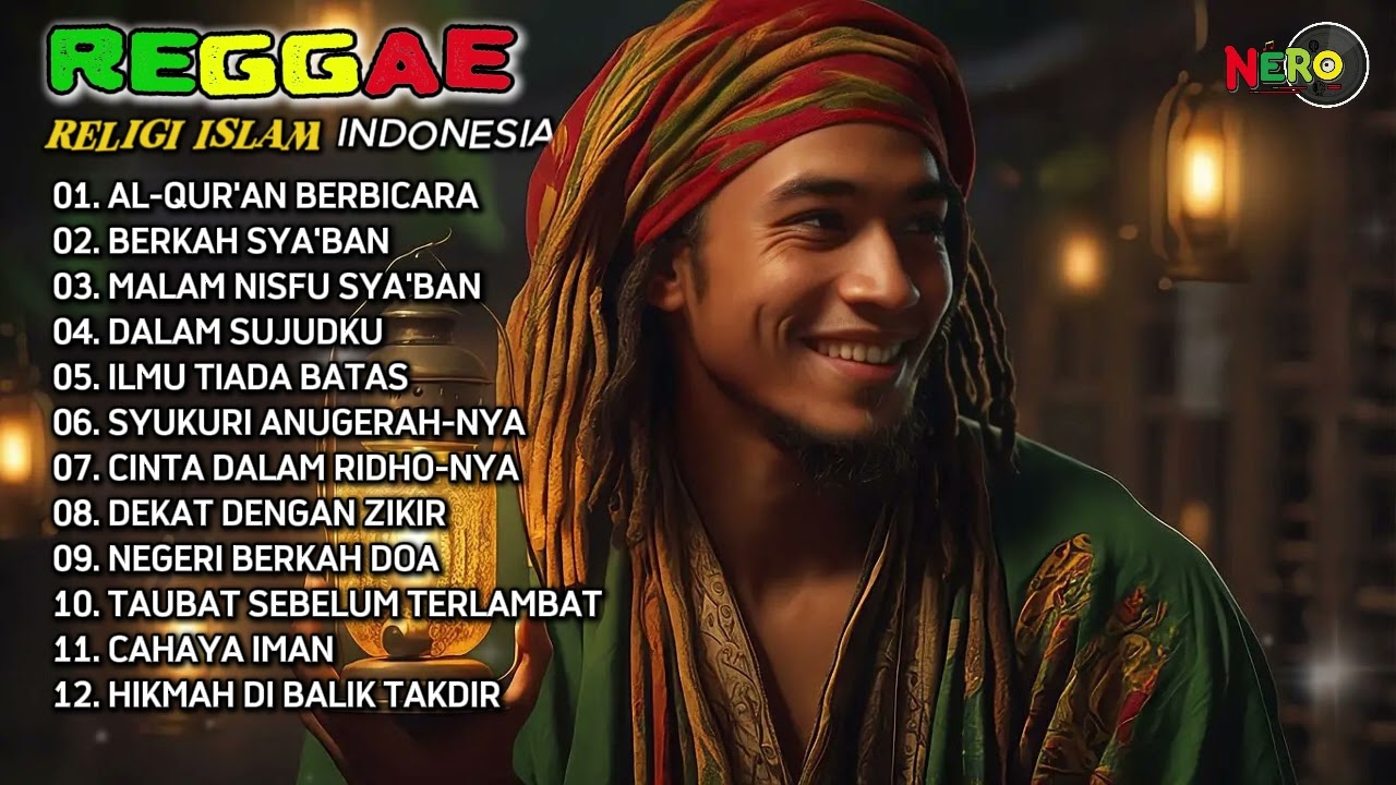 RELIGI REGGAE 