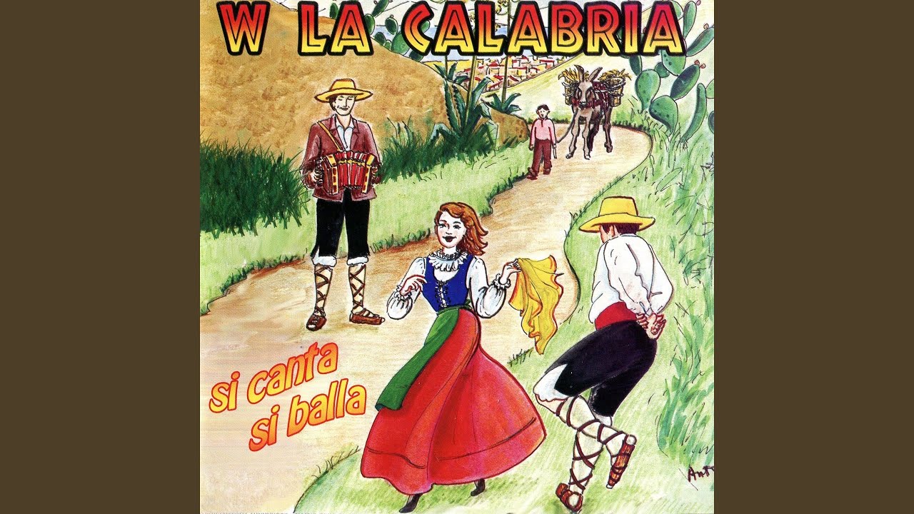 Terra d'amuri