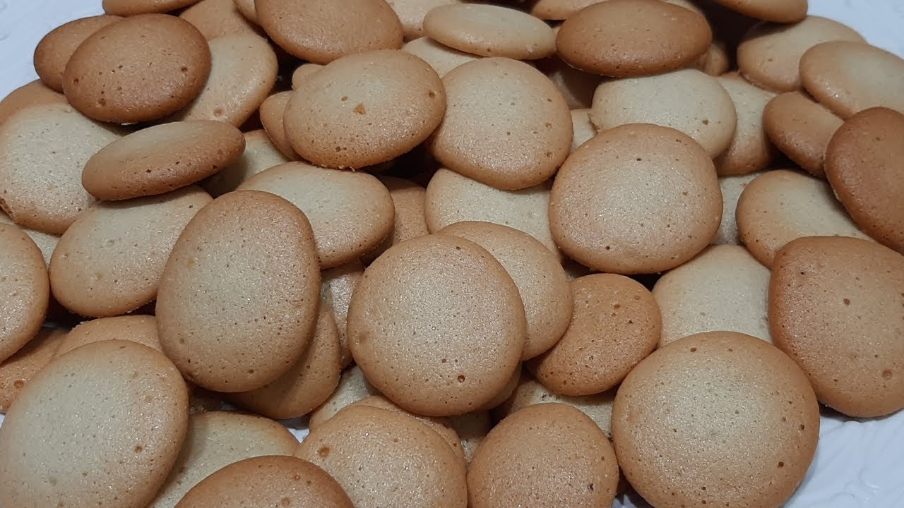 RECEITA DE BISCOITO  TARECO F&Aacute;CIL E SEQUINHO