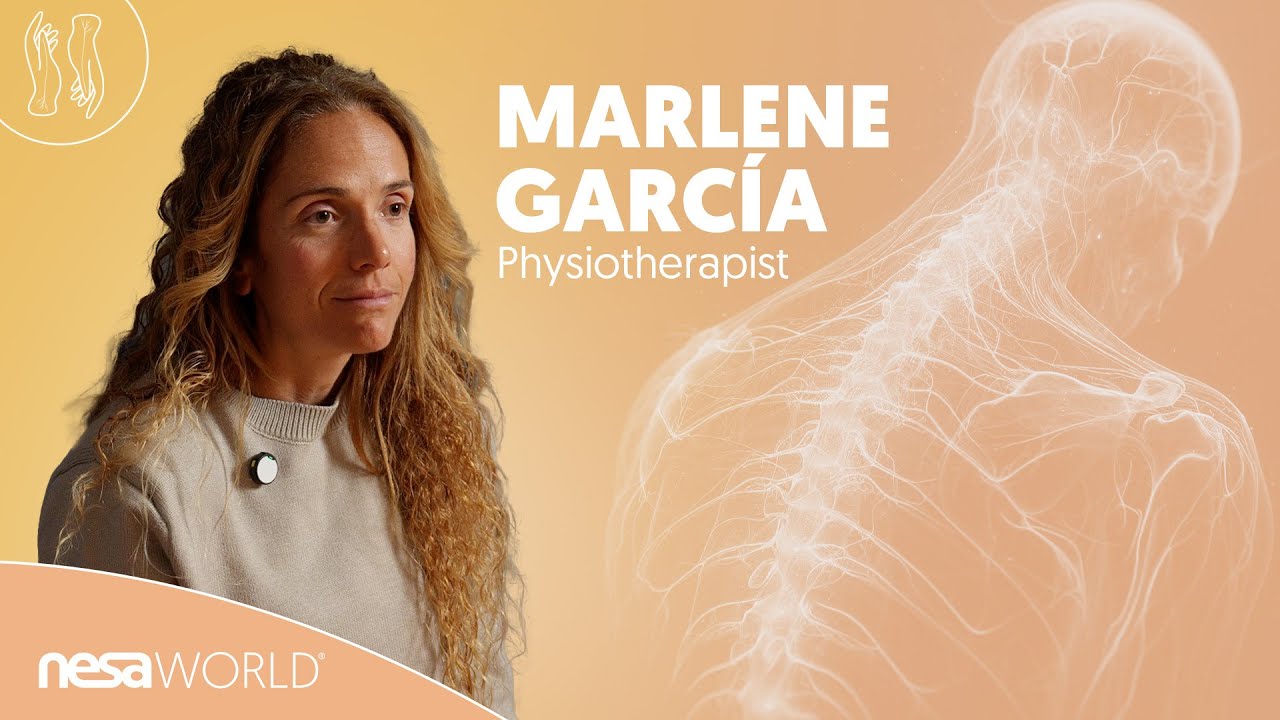 Mejora Sueño y Rendimiento Deportivo con NESA® | Marlene García