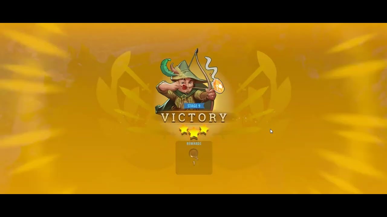 Heroes of History: Epic Empire Let's test heroes! Yi Sun-Sin