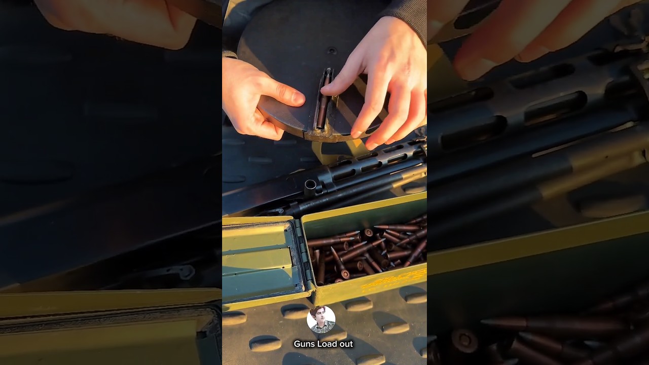 DP27 [ Made in Russian In 1932 ] Machine Gun 😱✅#shorts #gunshorts #Autogun#gun#dp27 #DP28