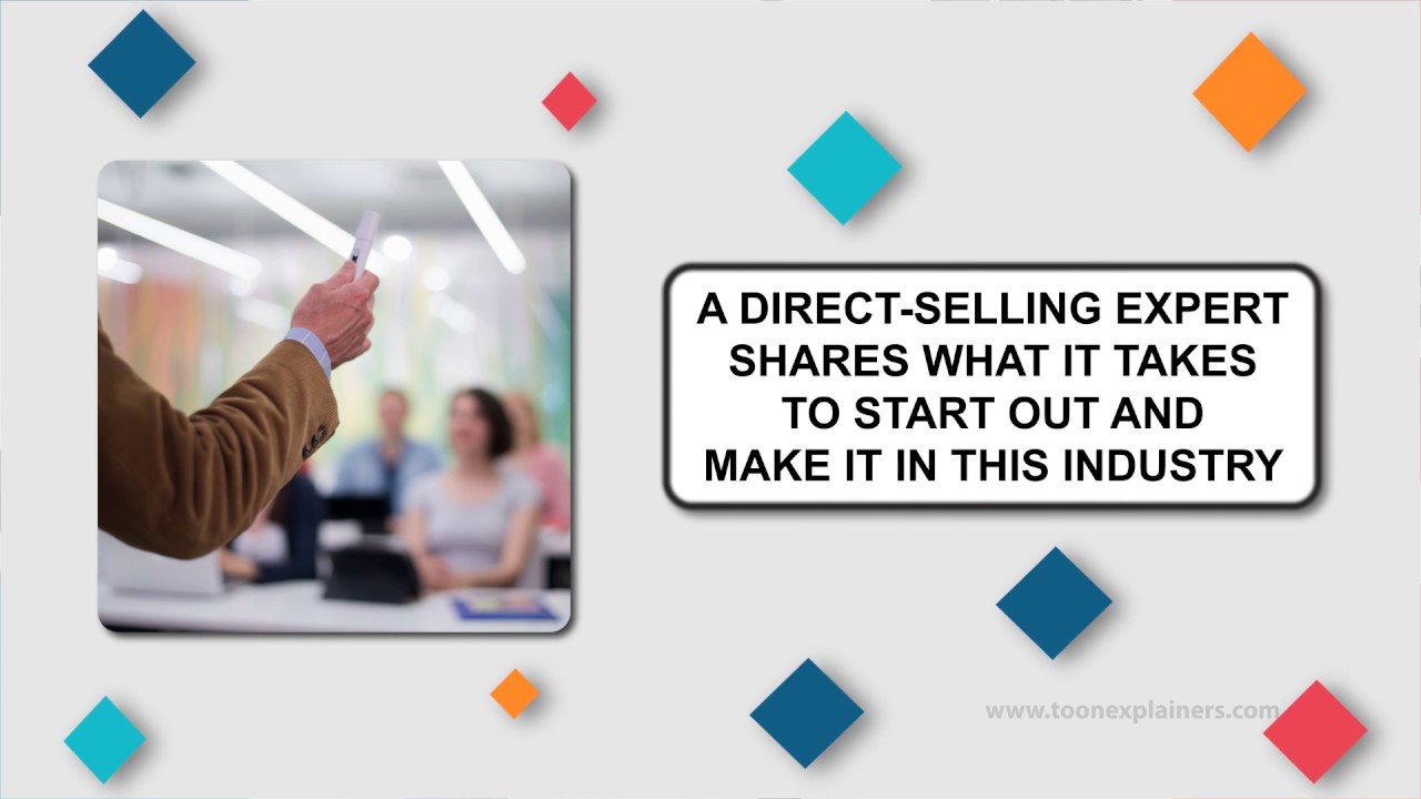 7 Tips for Network Marketing Success - Entrepreneur