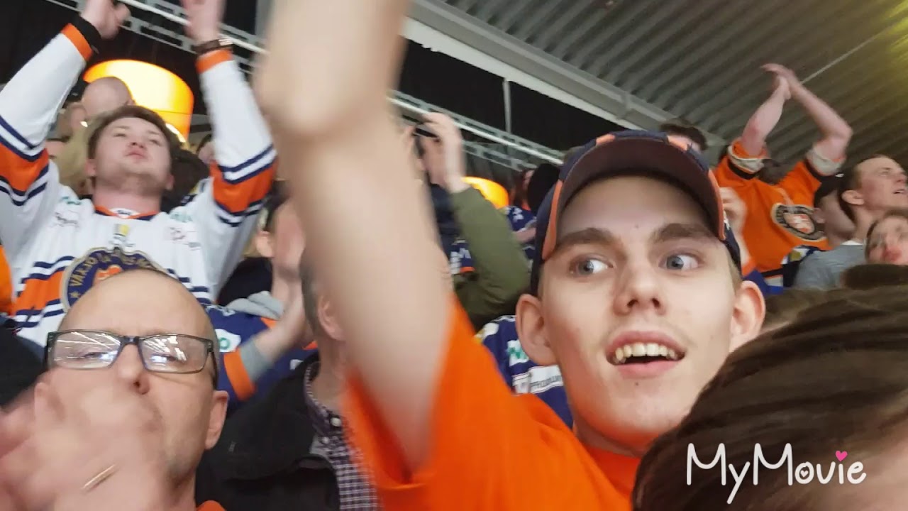 Bästa småländska laget vann derbyt med 3-2