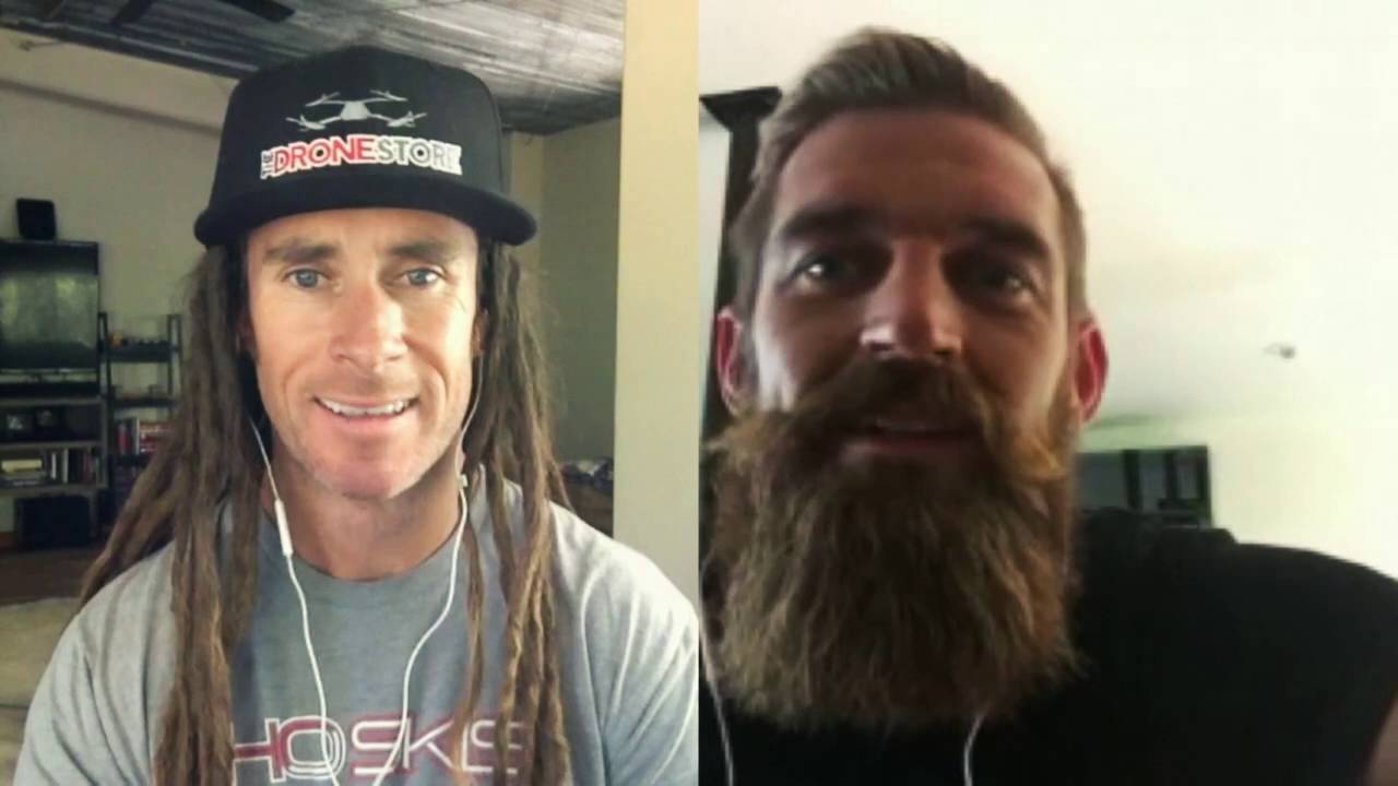 FlowPoint Podcast #1:  World Champion Will Asher