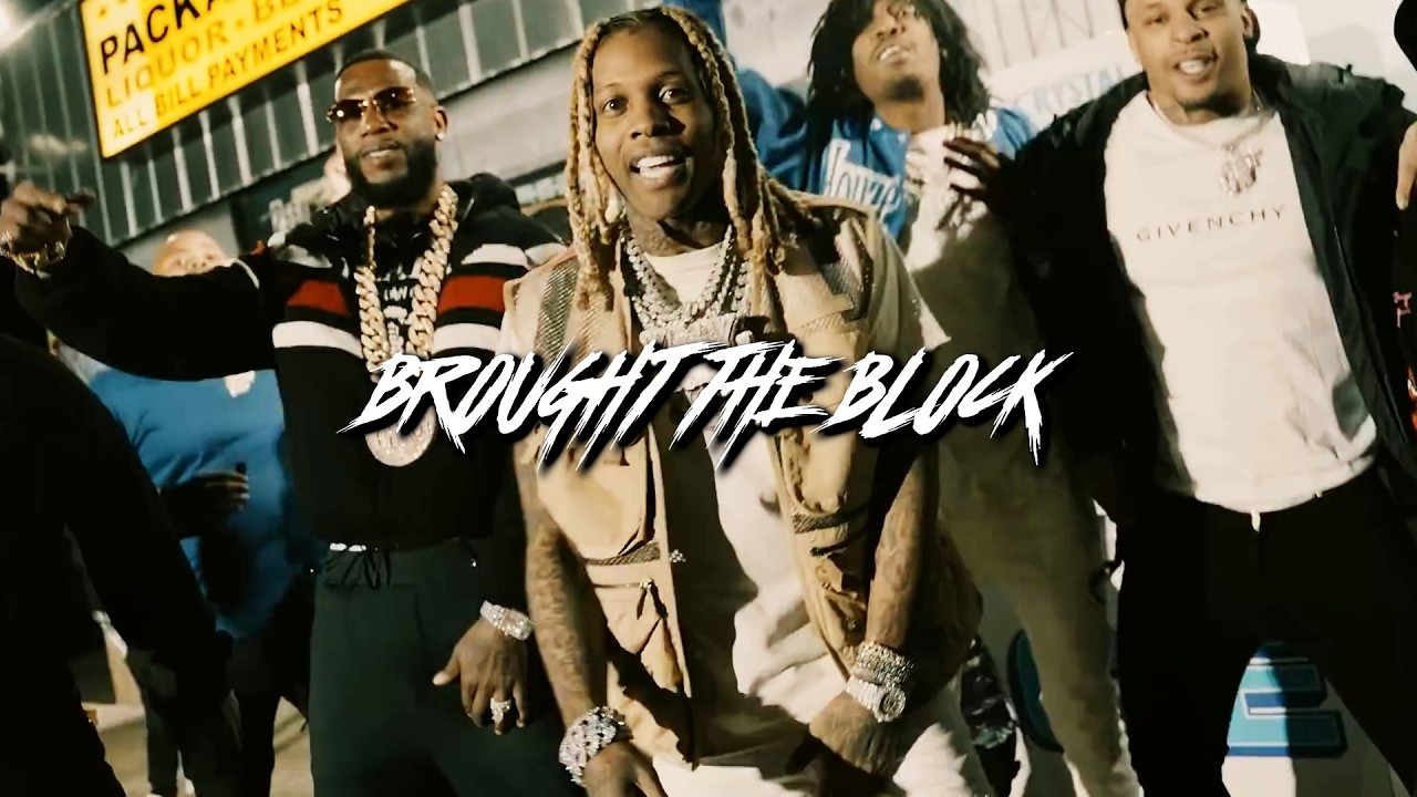 [HARD] No Auto Durk x Lil Durk Type Beat 2026 - 