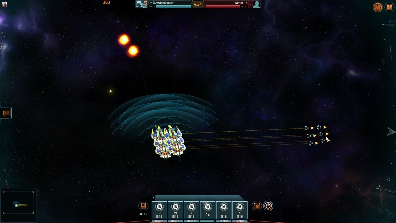 Solstice Event Vega Conflict Summer 2025 Easy (newest triggers)