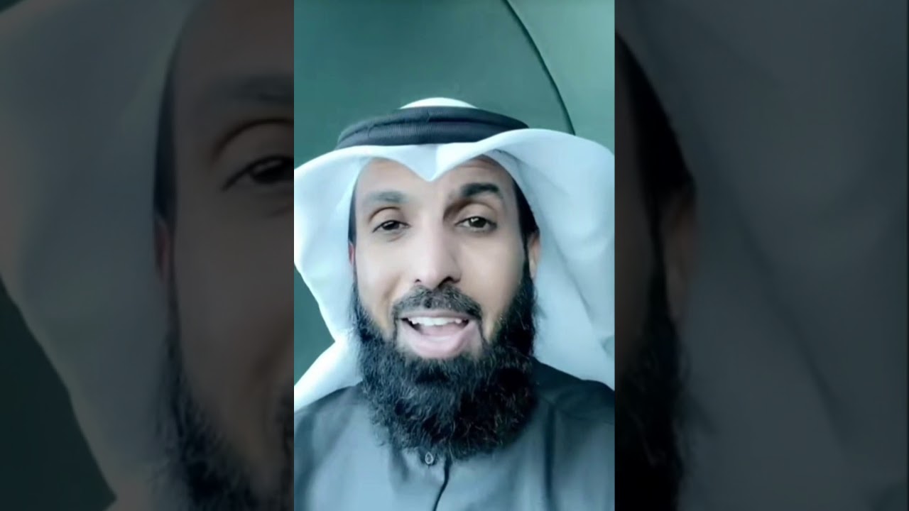 قصة جميلة جداً..//الشيخ د.فيصل الهاشمي