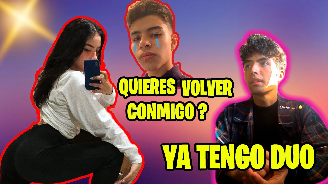 PGOD Y ALLIEGE REGRESAN A SER DUO ❤️ EN TORNEO POR 500 DOLARES ?🔥┋ALLIEGE LE HACE LA PROPUESTA❤️