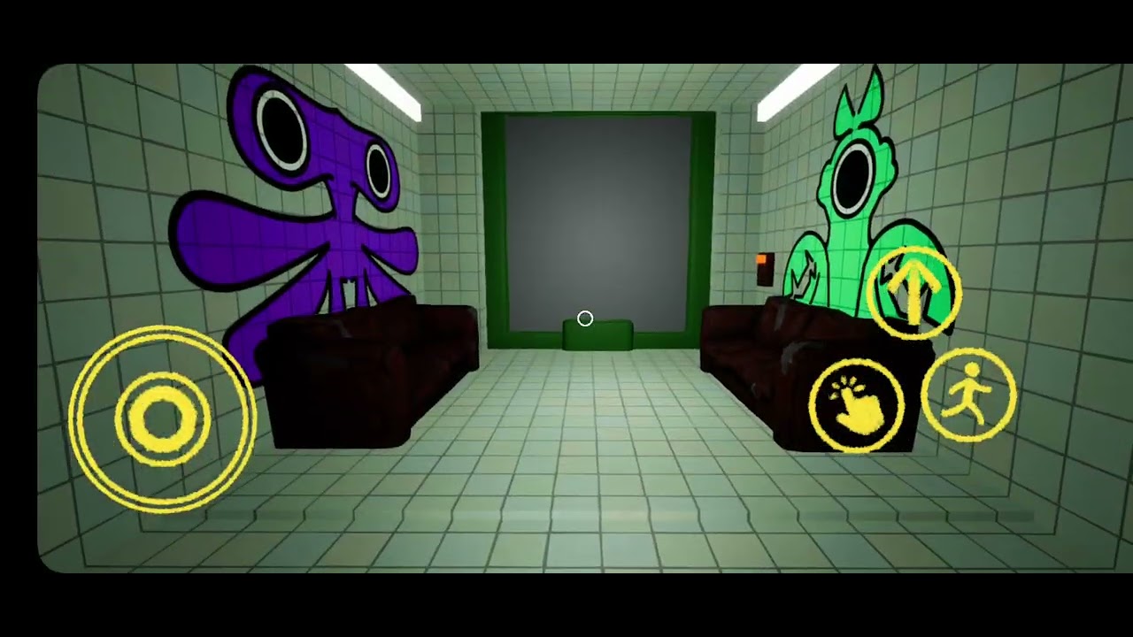House of Vurvur Mobile Full Gameplay 
