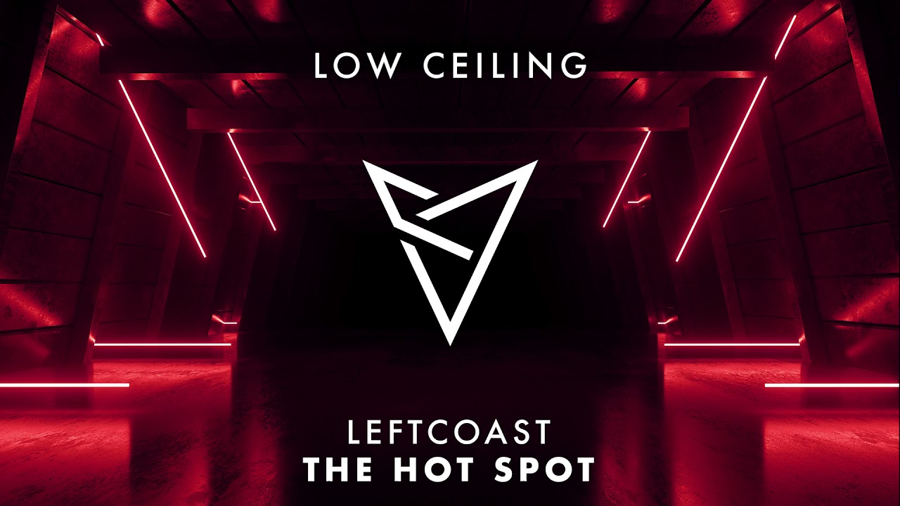 LEFTCOAST - THE HOT SPOT
