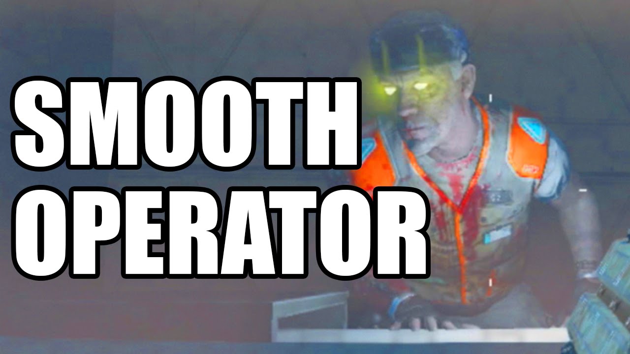 Smooth Operator Achievement Trophy Guide COD Advance Warfare Reckoning DLC