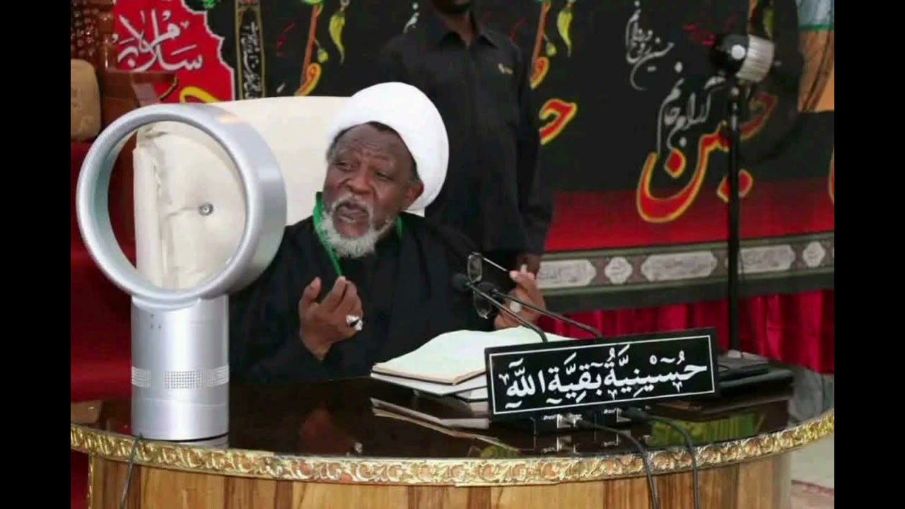 Kissar Ziyarar Ashura Dangane Da Yinta Ba'a lokacin Ashura Ba 