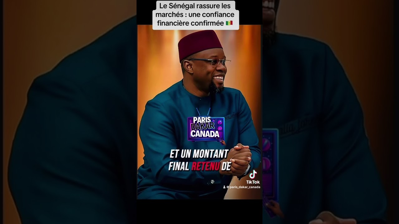 #CredibiliteFinanciere