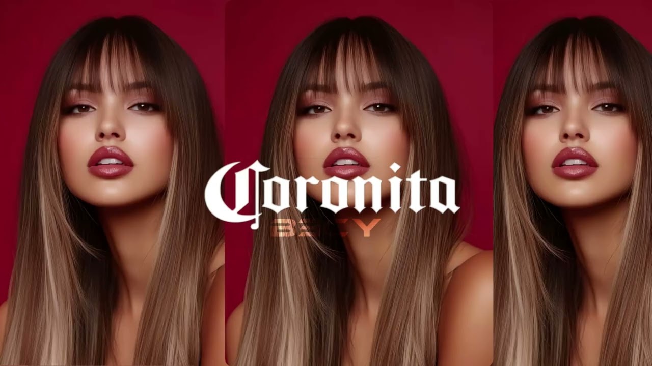 Coronita Augusztus Mix 2025 BECY #coronita #becy