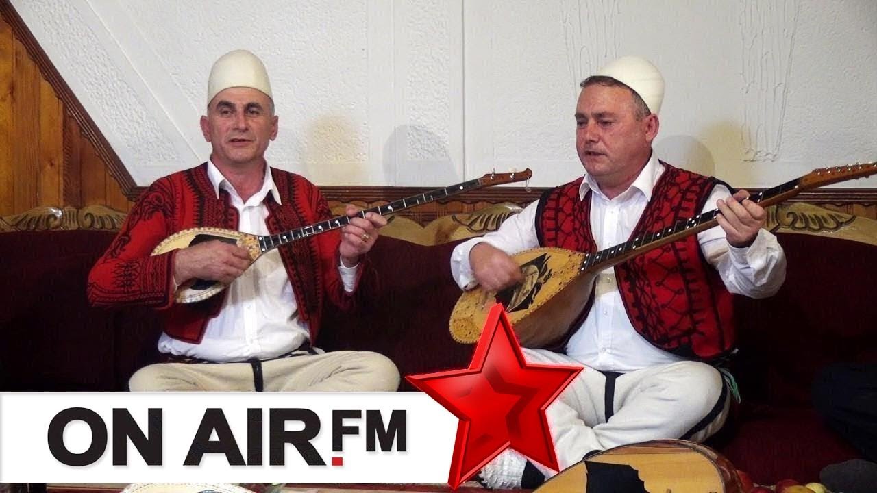 Rifat Mulaj & Avni Metalia - Oj nanë pom nguc kolli