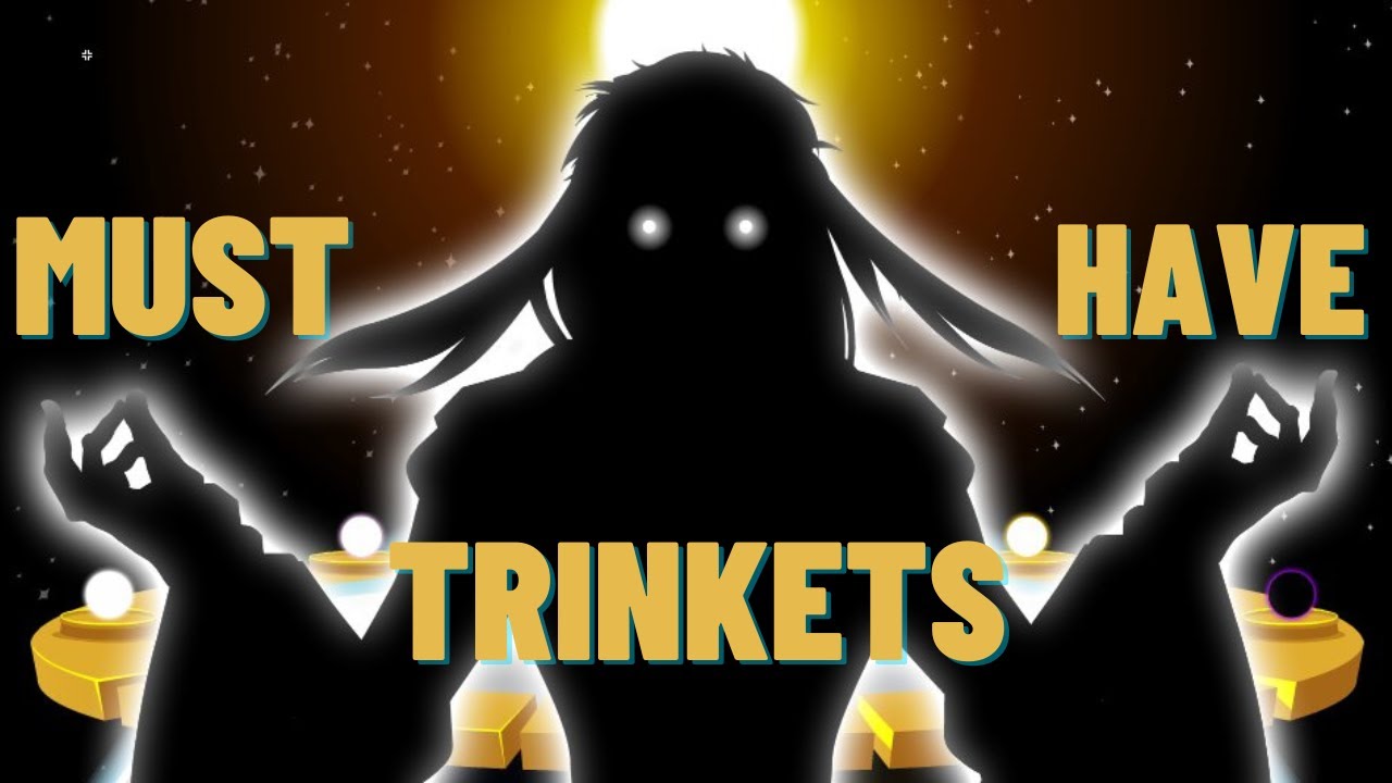 DragonFable | Must-Haves: The Exalted Blasters