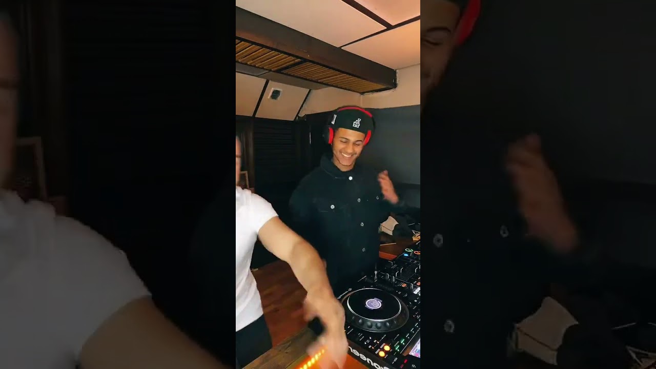 DJ KAZZMANIK x ANTTMC - JANUARY 2026 - THE DNBANTTIX SHOW