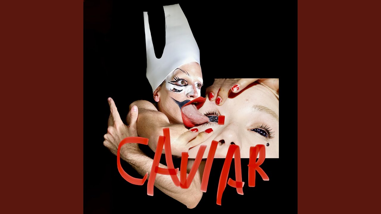 CAVIAR
