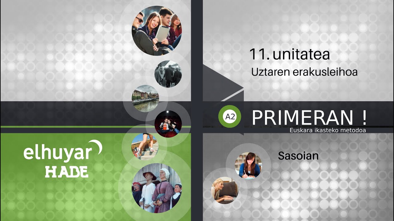 Primeran! A2 Sasoian