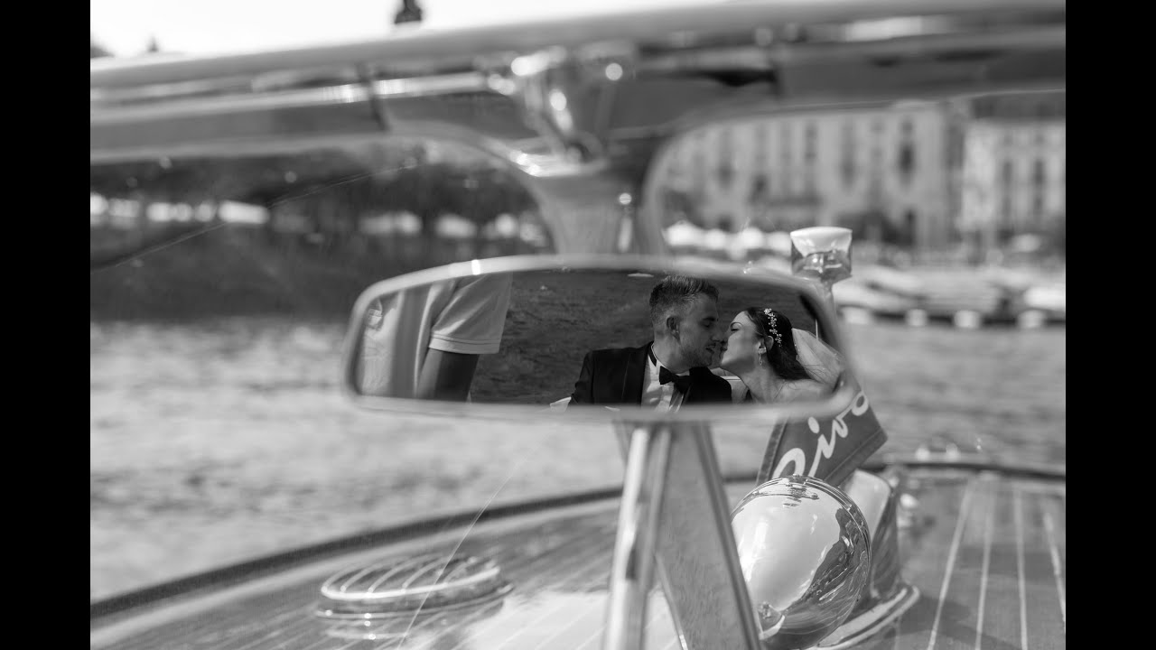 Trailer Antonio e Caterina 14 06 25