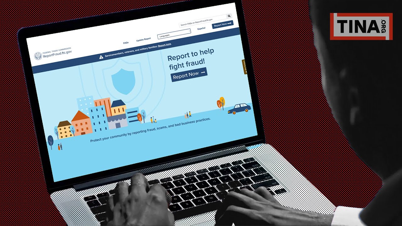 How to Report a Deceptive Ad To the FTC