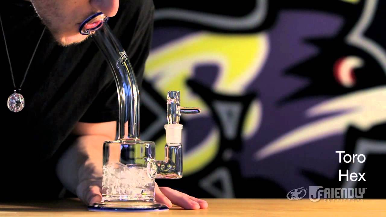Toro | Hex