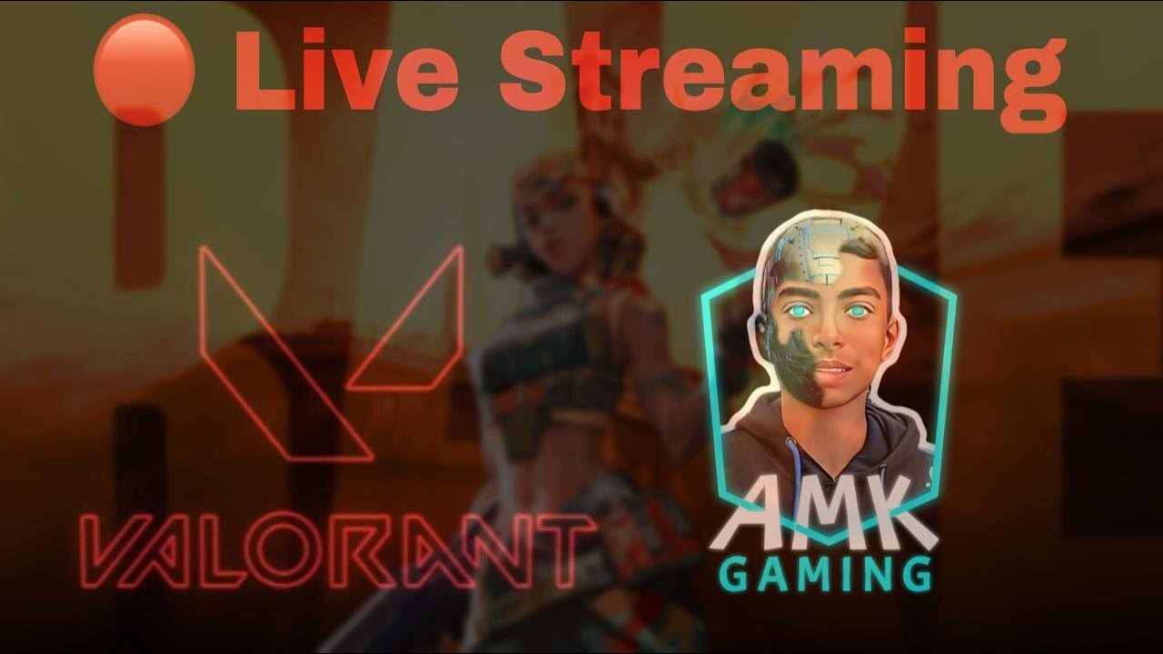Serious Rank Push - Road to Plat Day 1 - Silver Gold Lobby - Valorant Live Stream | #valorant #live
