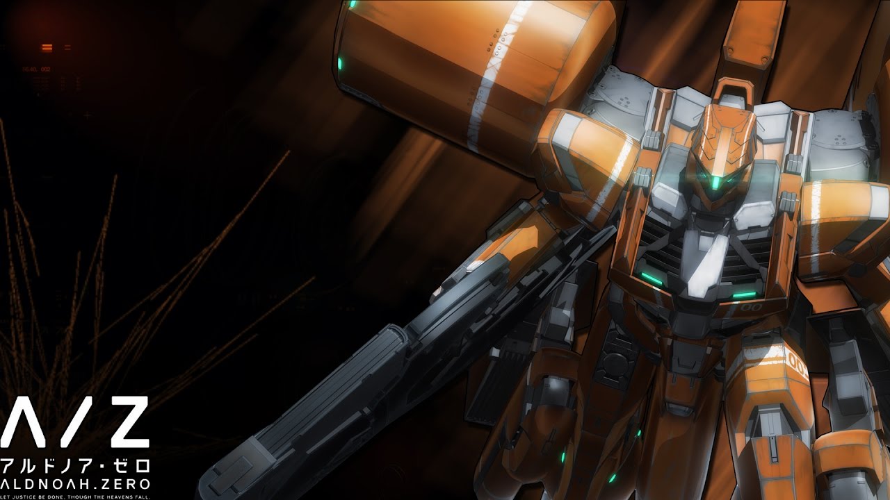 Aldnoah Zero/Алдноа Зеро AMV №17 - Becoming Harmonious