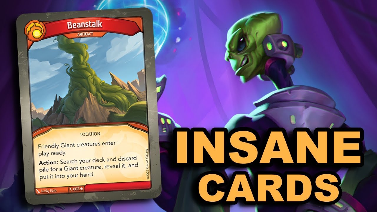 10 RIDICULOUS KeyForge Grim Reminders Cards!!