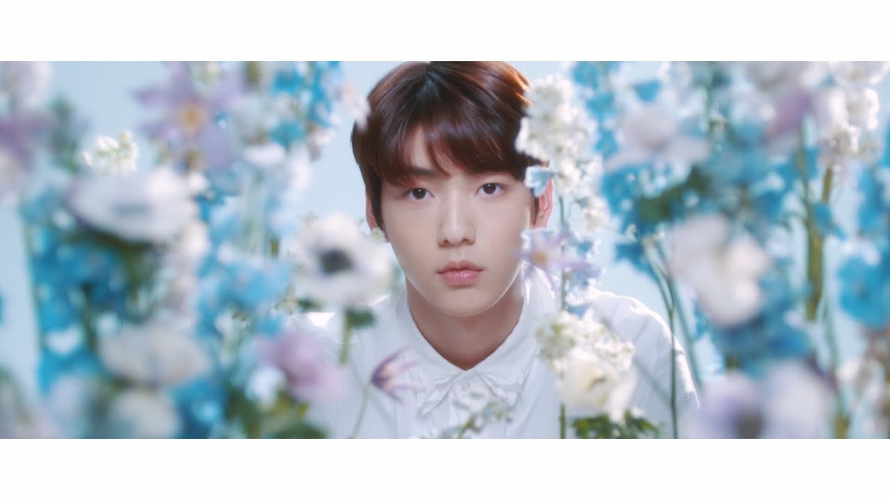 TXT (투모로우바이투게더) &lsquo;Questioning Film - What do you see?&rsquo; - 수빈 (SOOBIN)