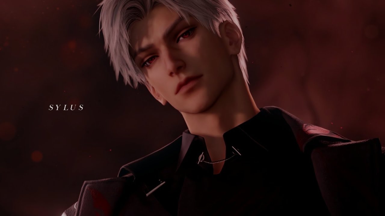 -ˏˋ 𝘥𝘰𝘯'𝘵 𝘺𝘰𝘶 𝘴𝘦𝘦? 𝘵𝘩𝘪𝘴 𝘪𝘴 𝘸𝘩𝘢𝘵 𝘺𝘰𝘶𝘳 𝘩𝘦𝘢𝘳𝘵 𝘵𝘳𝘶𝘭𝘺 𝘥𝘦𝘴𝘪𝘳𝘦𝘴. ♡; ─a Sylus playlist + voiceovers/sfx