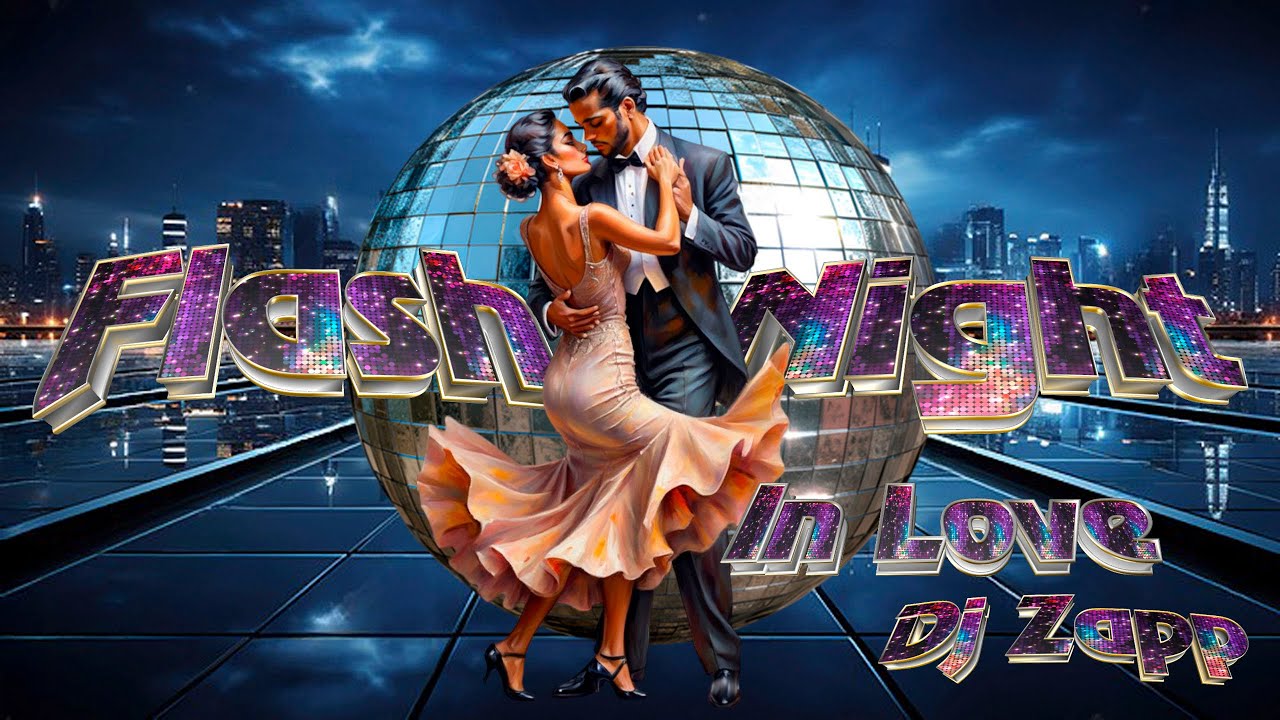 Flash Night In Love, The Love Is In The Air, As Melhores Românticas 60S 70S 80S 90S 19/01/2026 🎧🎙🎼